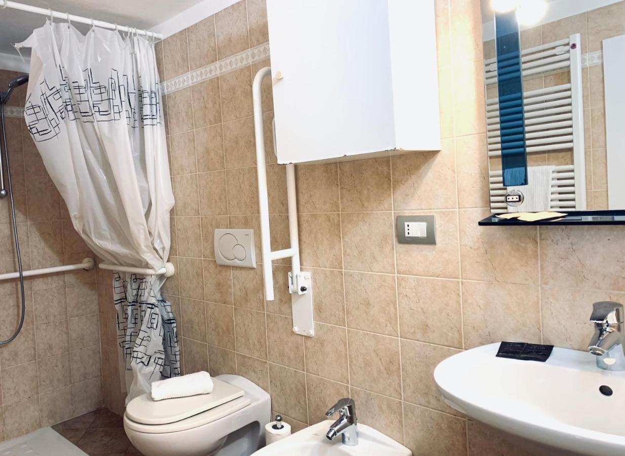 Appartamenti Sant Andrea Levanto Exterior foto